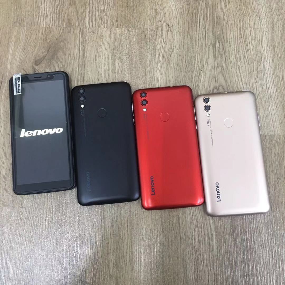 (RED)(FREE POWERBANK 8000mAh❗️❗️) LENOVO G18 5.5 INCH ANDROID PHONE